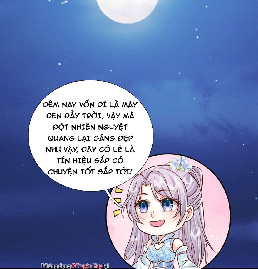 Kiếm Tiên Võ Đế: Bắt Đầu Huyền Vũ Môn Chi Biến Chapter 3 - Trang 2