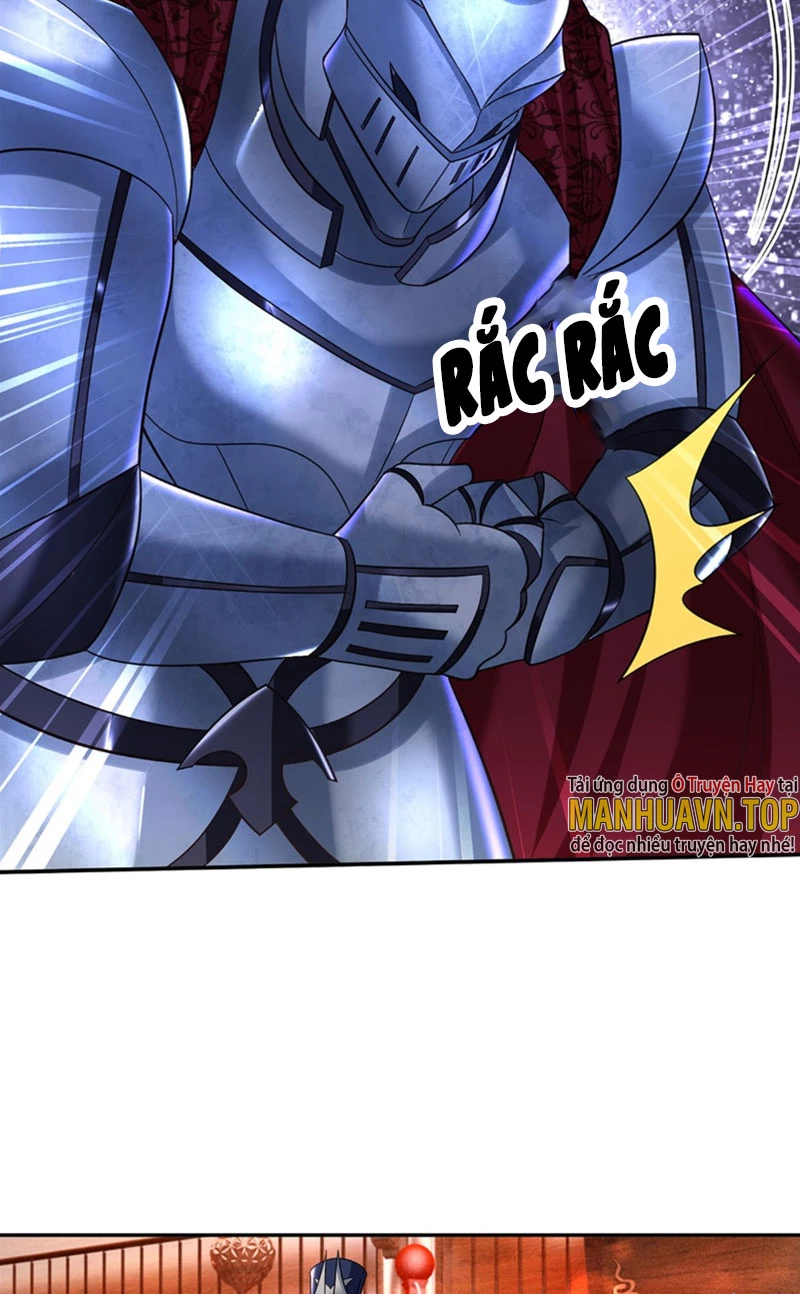 Kiếm Tiên Võ Đế: Bắt Đầu Huyền Vũ Môn Chi Biến Chapter 30 - Trang 2