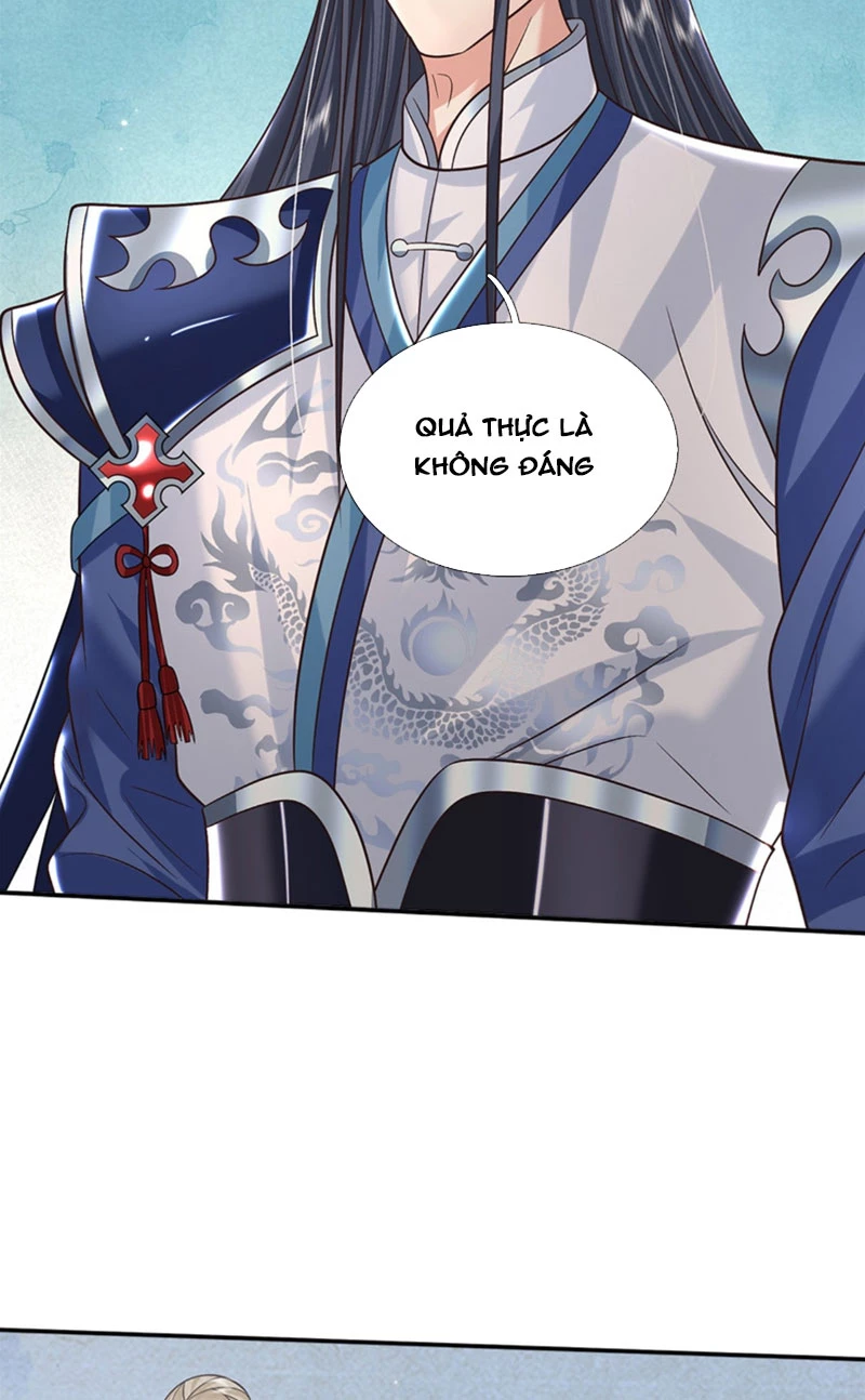 Kiếm Tiên Võ Đế: Bắt Đầu Huyền Vũ Môn Chi Biến Chapter 30 - Trang 2