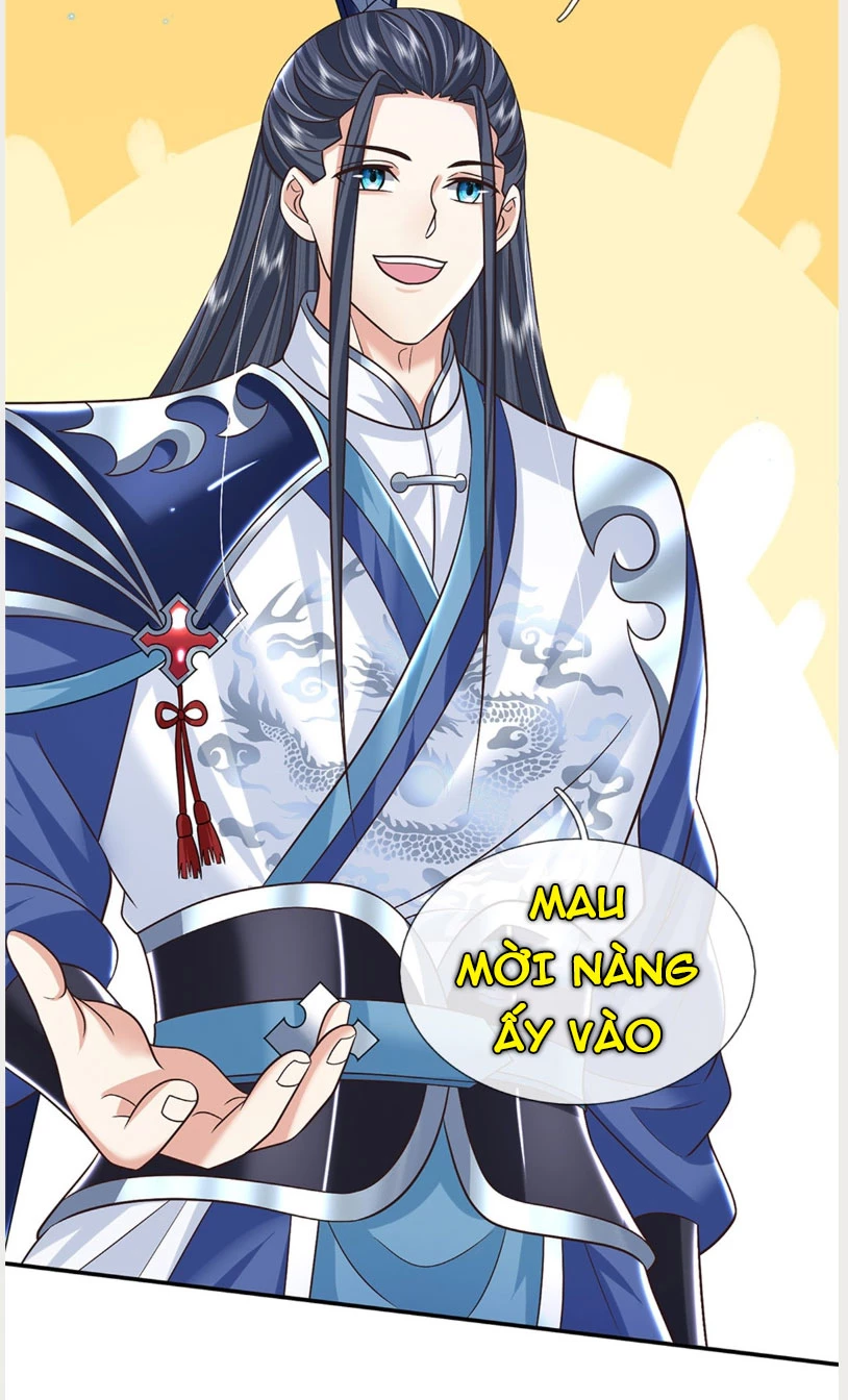 Kiếm Tiên Võ Đế: Bắt Đầu Huyền Vũ Môn Chi Biến Chapter 31 - Trang 2