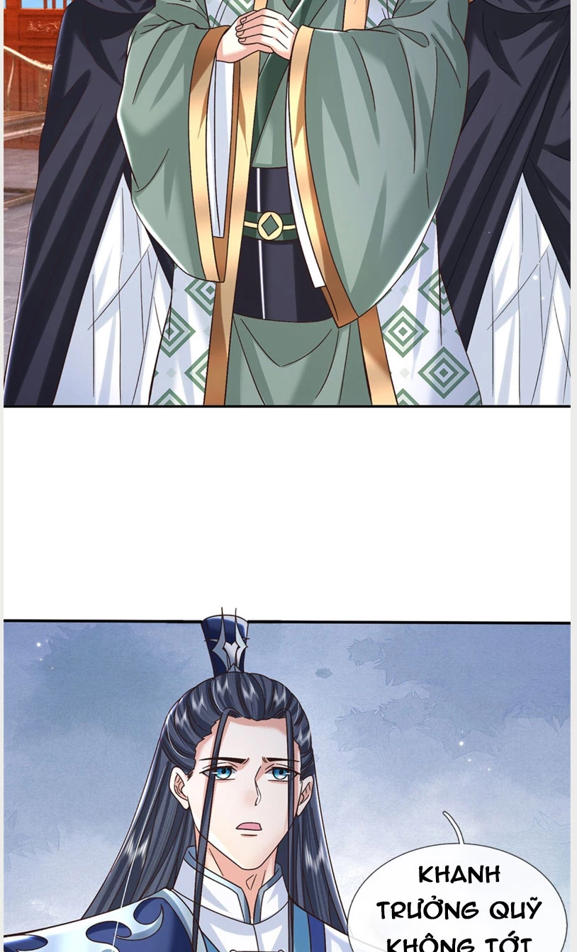 Kiếm Tiên Võ Đế: Bắt Đầu Huyền Vũ Môn Chi Biến Chapter 31 - Trang 2