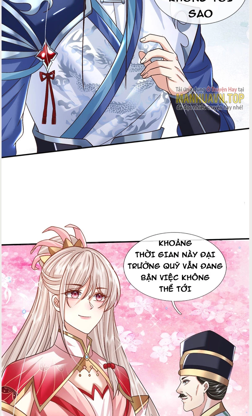 Kiếm Tiên Võ Đế: Bắt Đầu Huyền Vũ Môn Chi Biến Chapter 31 - Trang 2