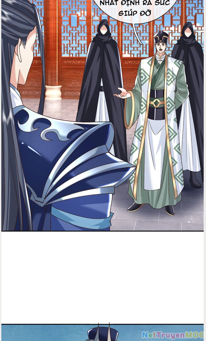 Kiếm Tiên Võ Đế: Bắt Đầu Huyền Vũ Môn Chi Biến Chapter 31 - Trang 2