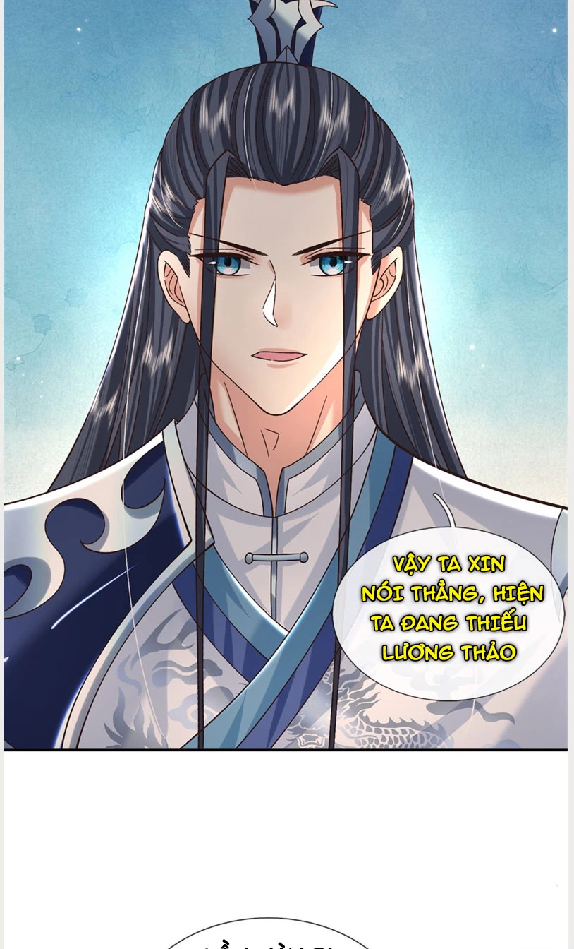 Kiếm Tiên Võ Đế: Bắt Đầu Huyền Vũ Môn Chi Biến Chapter 31 - Trang 2