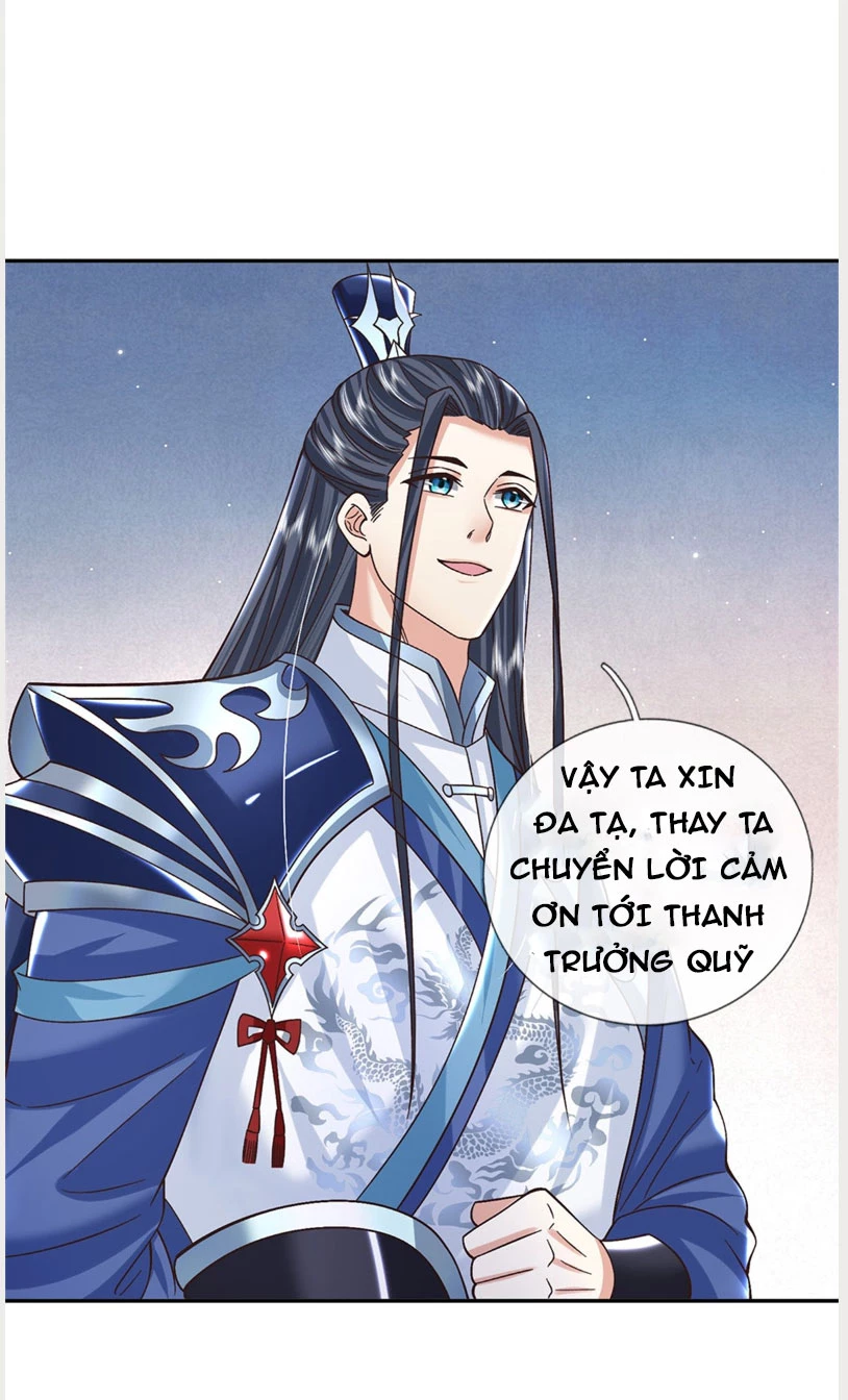 Kiếm Tiên Võ Đế: Bắt Đầu Huyền Vũ Môn Chi Biến Chapter 31 - Trang 2