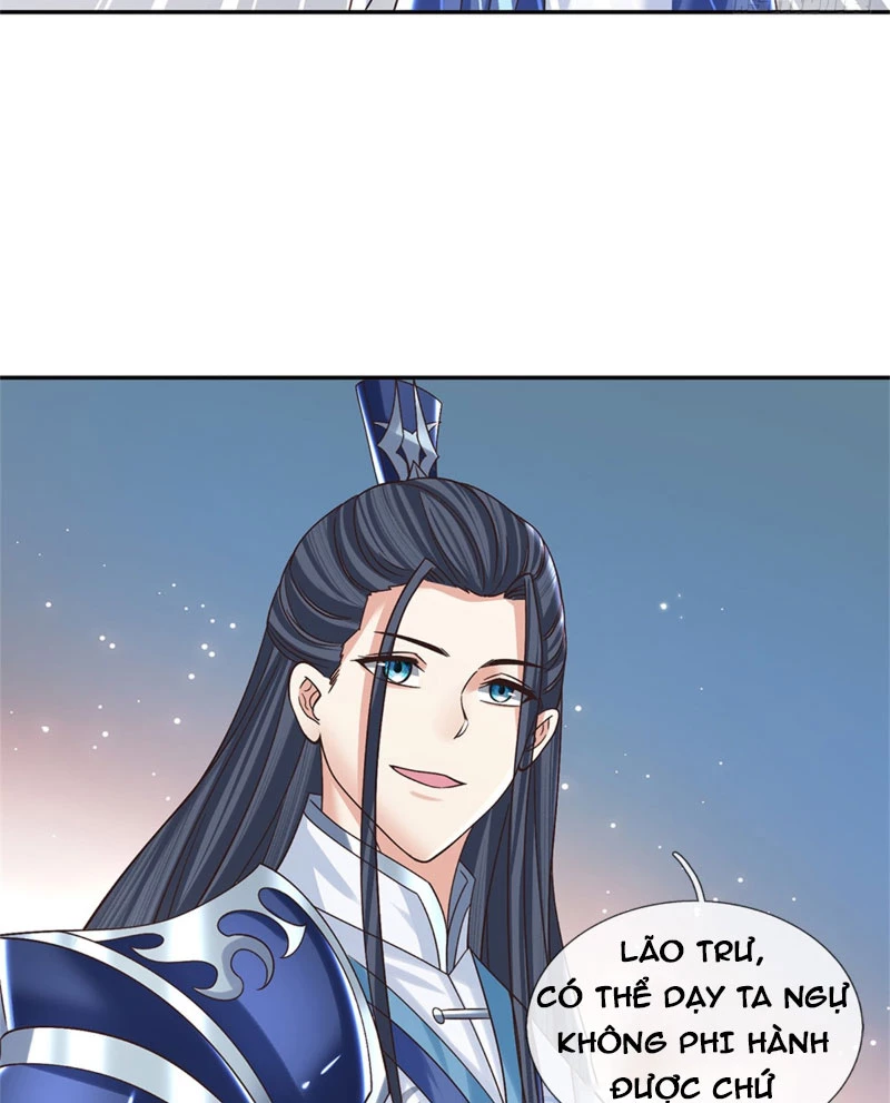 Kiếm Tiên Võ Đế: Bắt Đầu Huyền Vũ Môn Chi Biến Chapter 31 - Trang 2