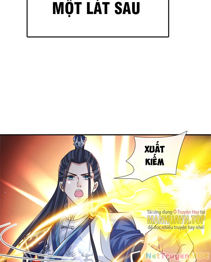 Kiếm Tiên Võ Đế: Bắt Đầu Huyền Vũ Môn Chi Biến Chapter 31 - Trang 2