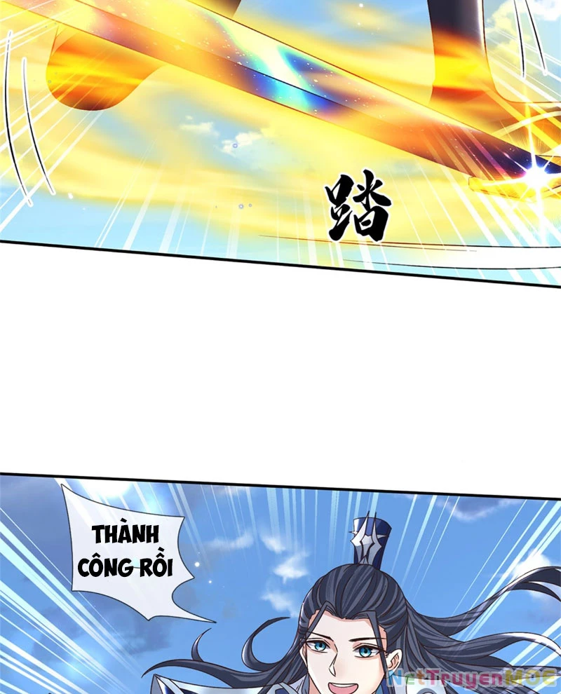 Kiếm Tiên Võ Đế: Bắt Đầu Huyền Vũ Môn Chi Biến Chapter 31 - Trang 2