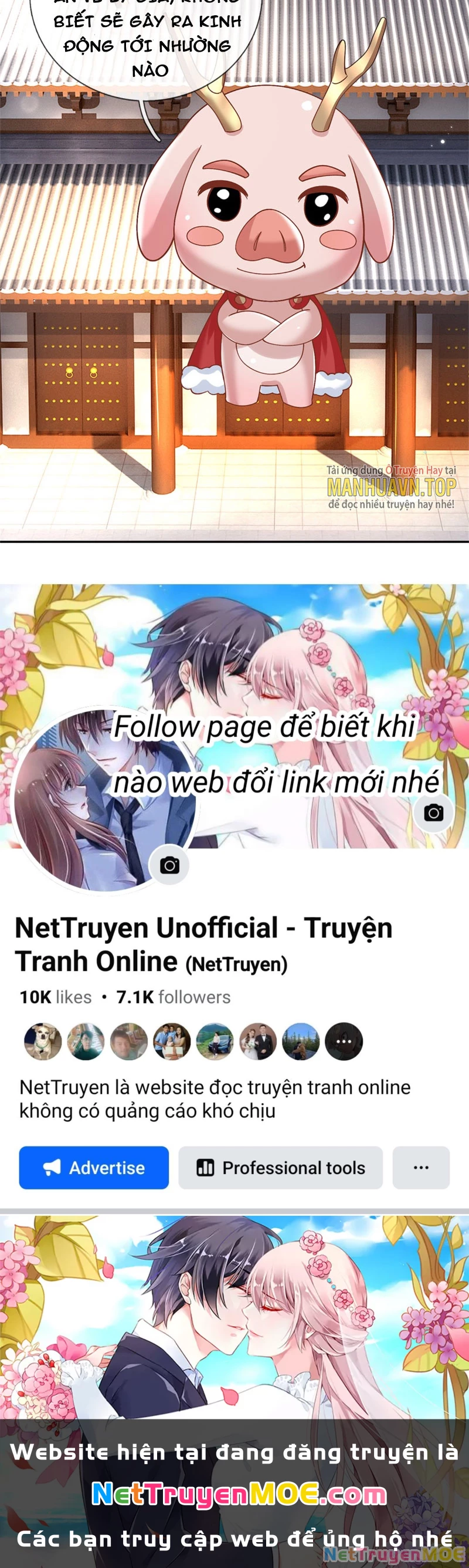 Kiếm Tiên Võ Đế: Bắt Đầu Huyền Vũ Môn Chi Biến Chapter 31 - Trang 2
