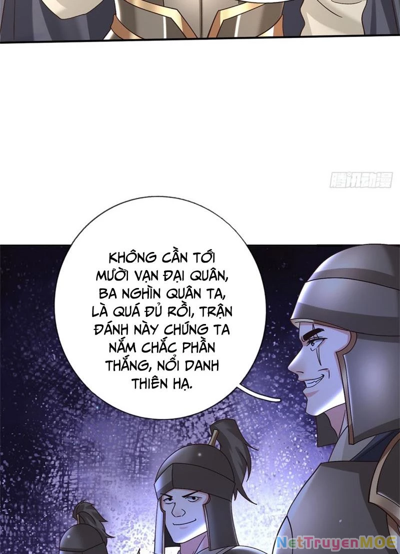Kiếm Tiên Võ Đế: Bắt Đầu Huyền Vũ Môn Chi Biến Chapter 32 - Trang 2