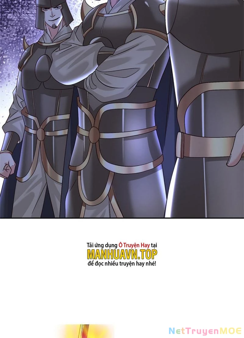 Kiếm Tiên Võ Đế: Bắt Đầu Huyền Vũ Môn Chi Biến Chapter 32 - Trang 2