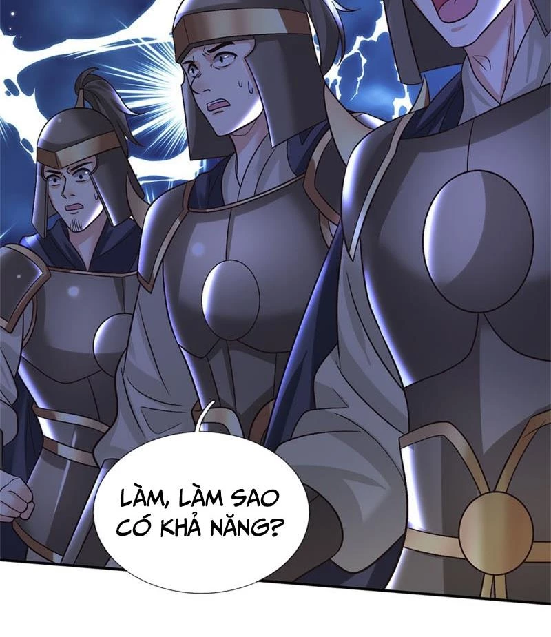 Kiếm Tiên Võ Đế: Bắt Đầu Huyền Vũ Môn Chi Biến Chapter 32 - Trang 2
