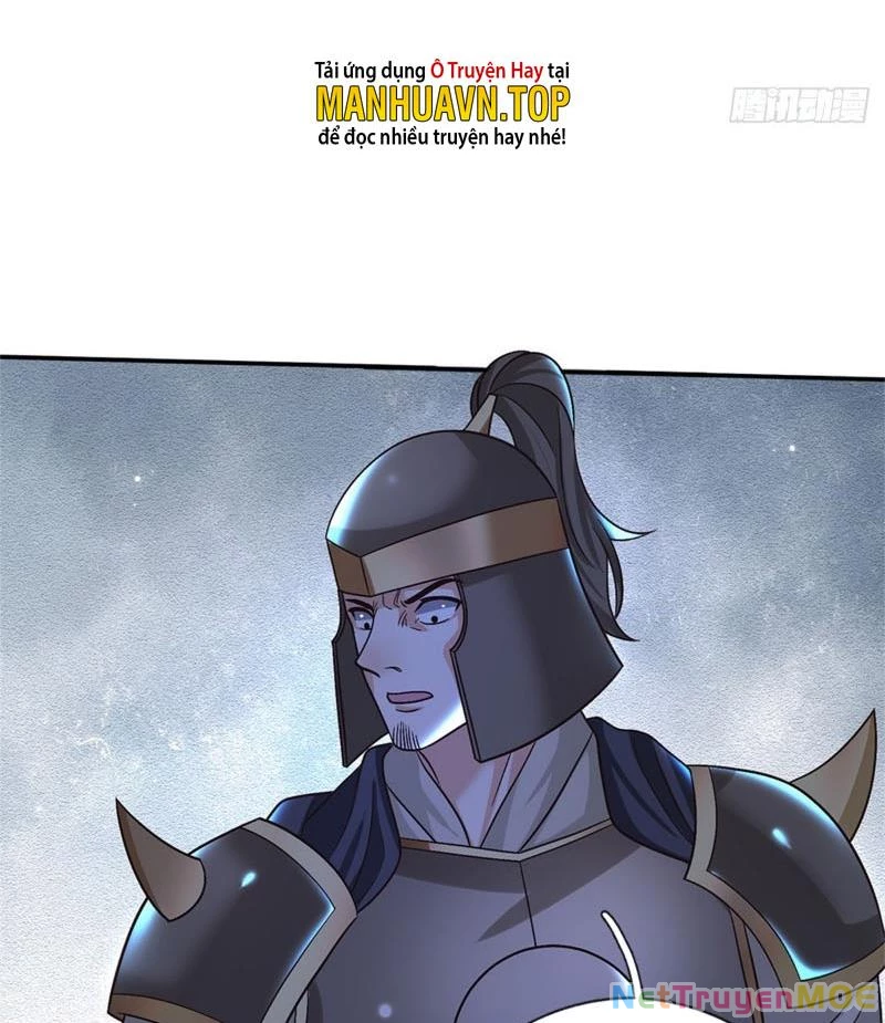 Kiếm Tiên Võ Đế: Bắt Đầu Huyền Vũ Môn Chi Biến Chapter 32 - Trang 2