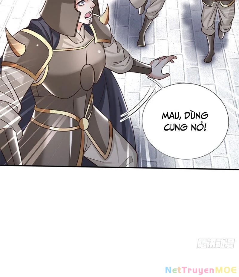 Kiếm Tiên Võ Đế: Bắt Đầu Huyền Vũ Môn Chi Biến Chapter 32 - Trang 2