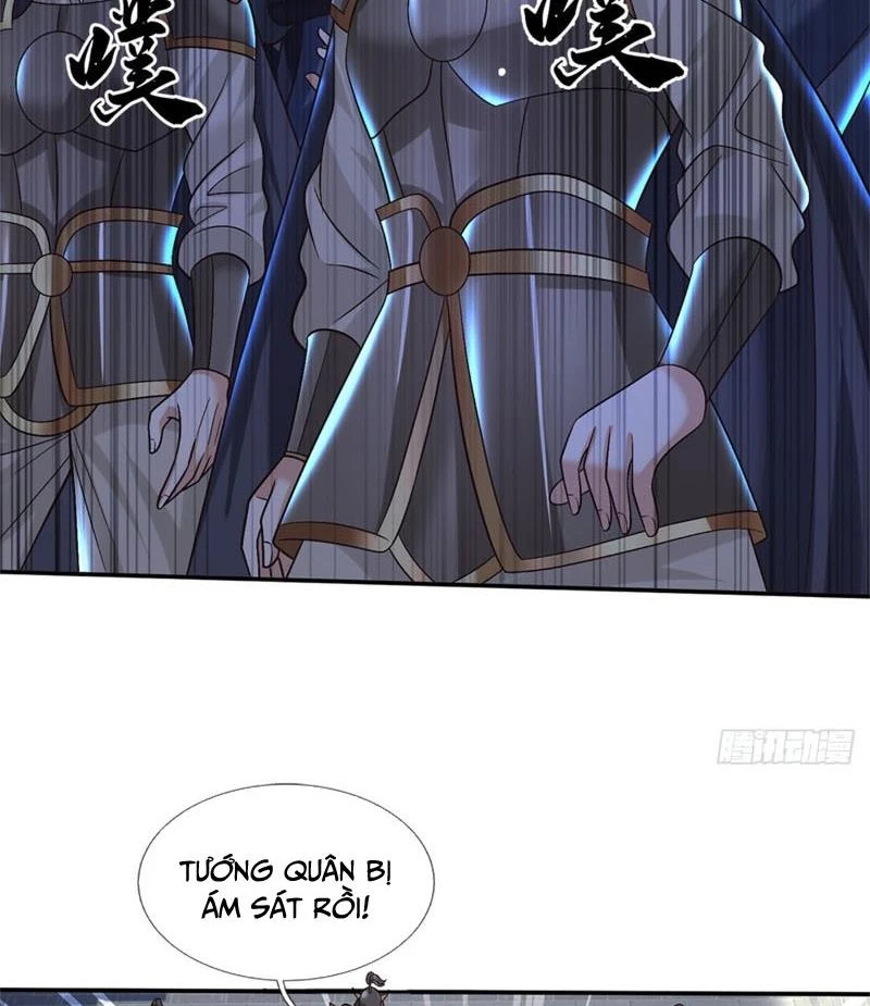 Kiếm Tiên Võ Đế: Bắt Đầu Huyền Vũ Môn Chi Biến Chapter 32 - Trang 2
