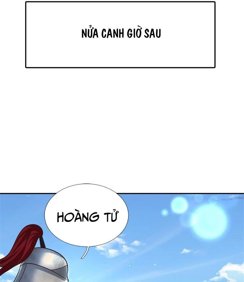 Kiếm Tiên Võ Đế: Bắt Đầu Huyền Vũ Môn Chi Biến Chapter 32 - Trang 2