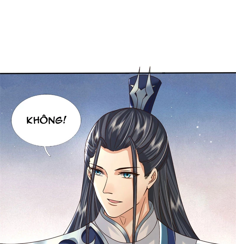 Kiếm Tiên Võ Đế: Bắt Đầu Huyền Vũ Môn Chi Biến Chapter 33 - Trang 2