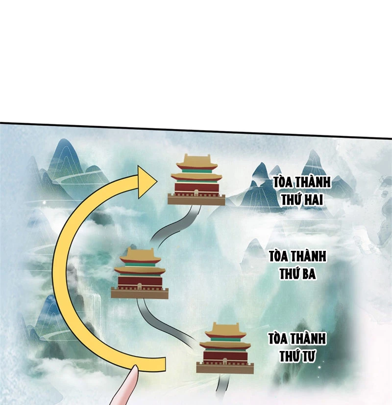 Kiếm Tiên Võ Đế: Bắt Đầu Huyền Vũ Môn Chi Biến Chapter 33 - Trang 2