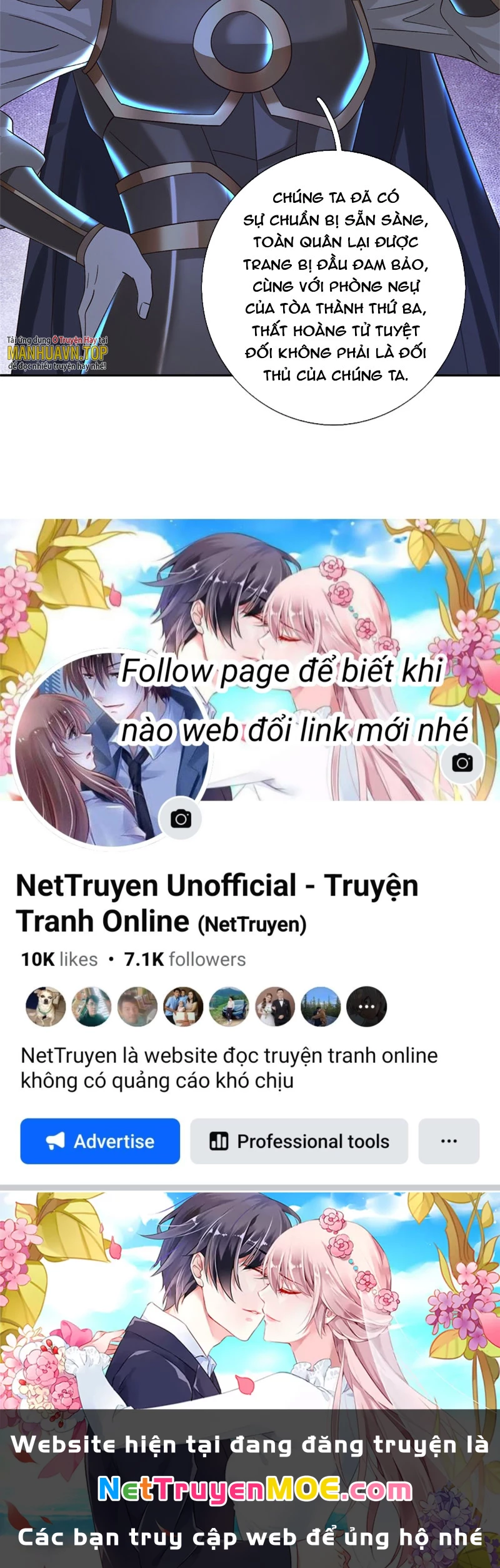 Kiếm Tiên Võ Đế: Bắt Đầu Huyền Vũ Môn Chi Biến Chapter 33 - Trang 2