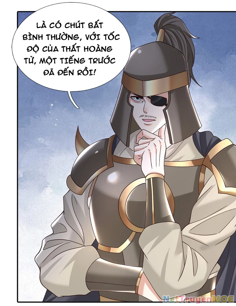 Kiếm Tiên Võ Đế: Bắt Đầu Huyền Vũ Môn Chi Biến Chapter 34 - Trang 2