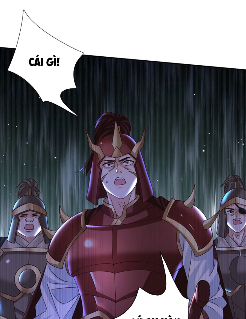 Kiếm Tiên Võ Đế: Bắt Đầu Huyền Vũ Môn Chi Biến Chapter 34 - Trang 2