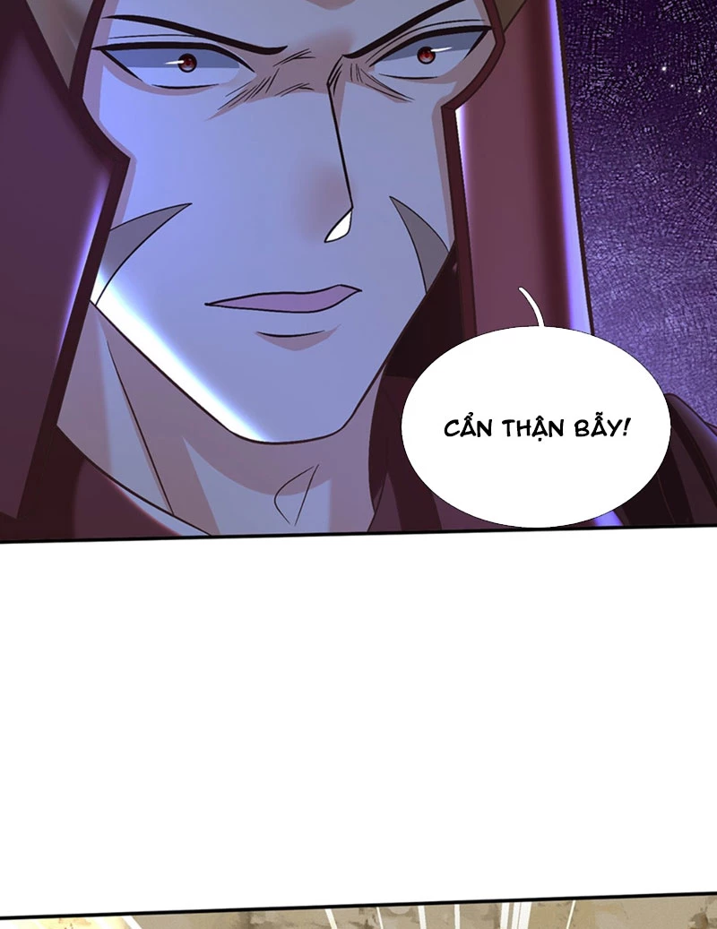 Kiếm Tiên Võ Đế: Bắt Đầu Huyền Vũ Môn Chi Biến Chapter 34 - Trang 2