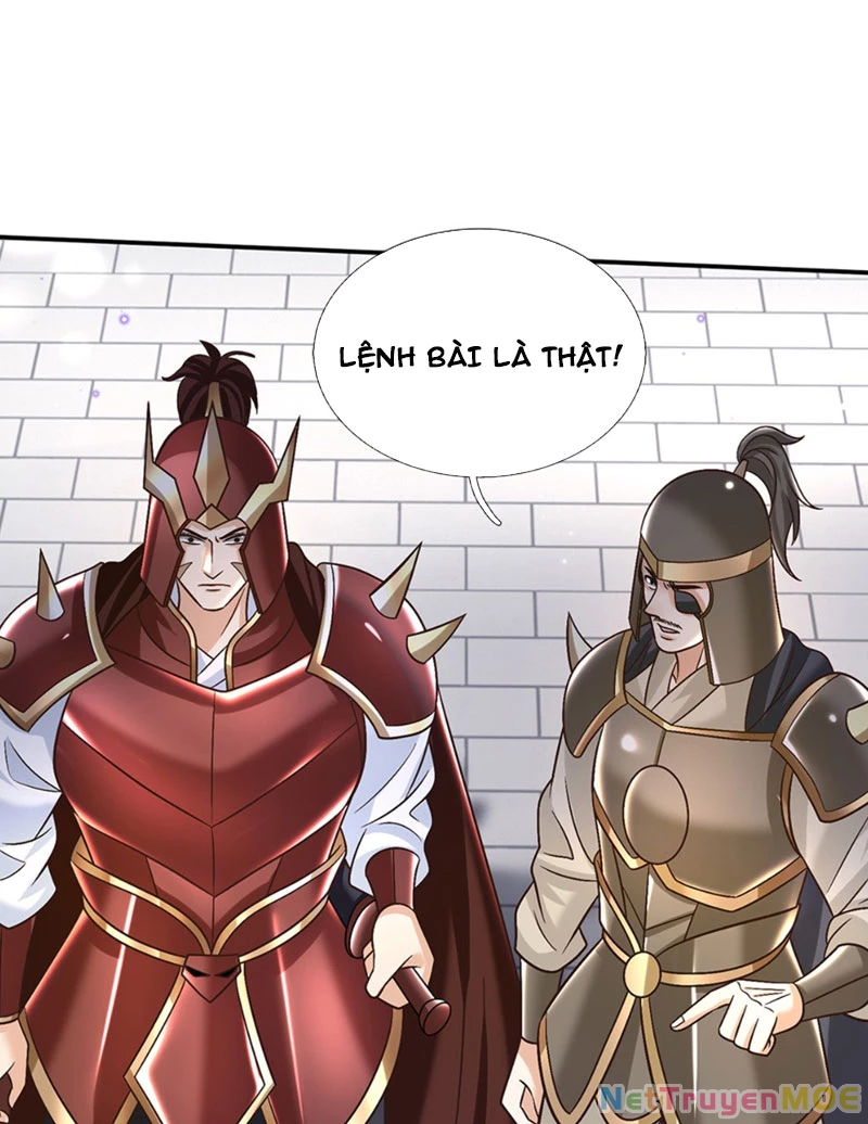 Kiếm Tiên Võ Đế: Bắt Đầu Huyền Vũ Môn Chi Biến Chapter 34 - Trang 2