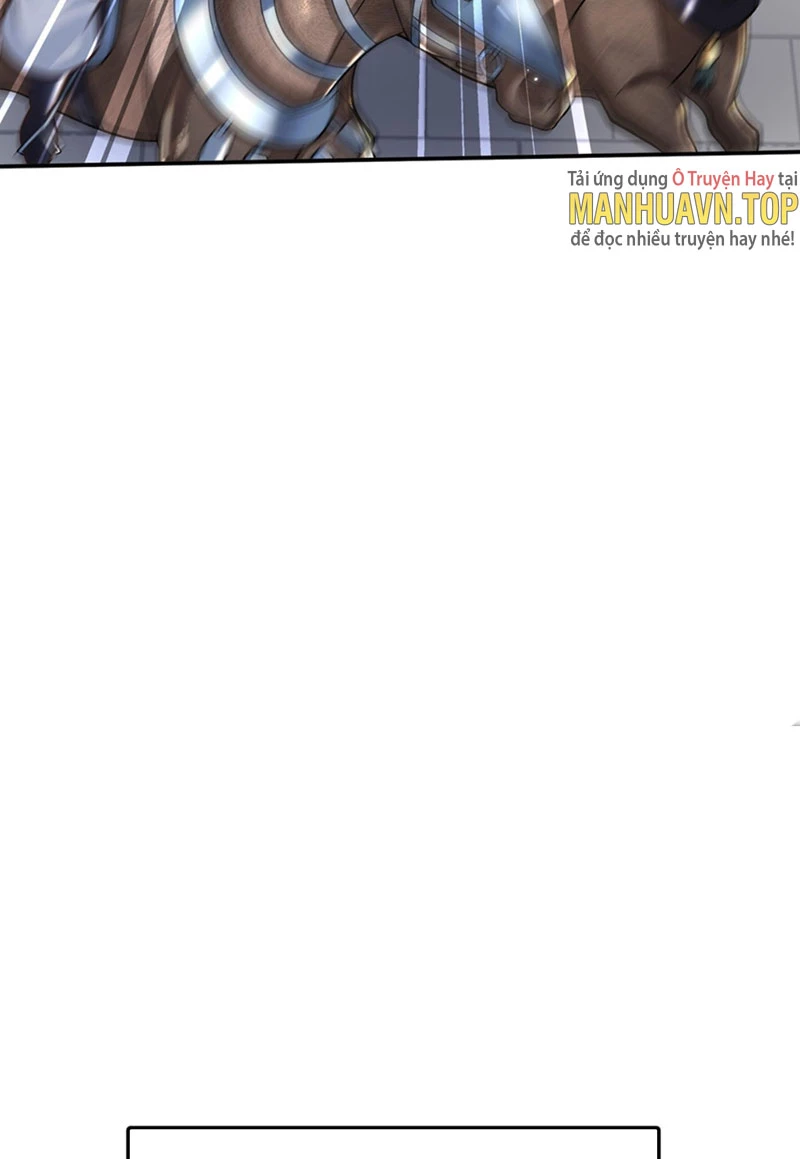 Kiếm Tiên Võ Đế: Bắt Đầu Huyền Vũ Môn Chi Biến Chapter 34 - Trang 2