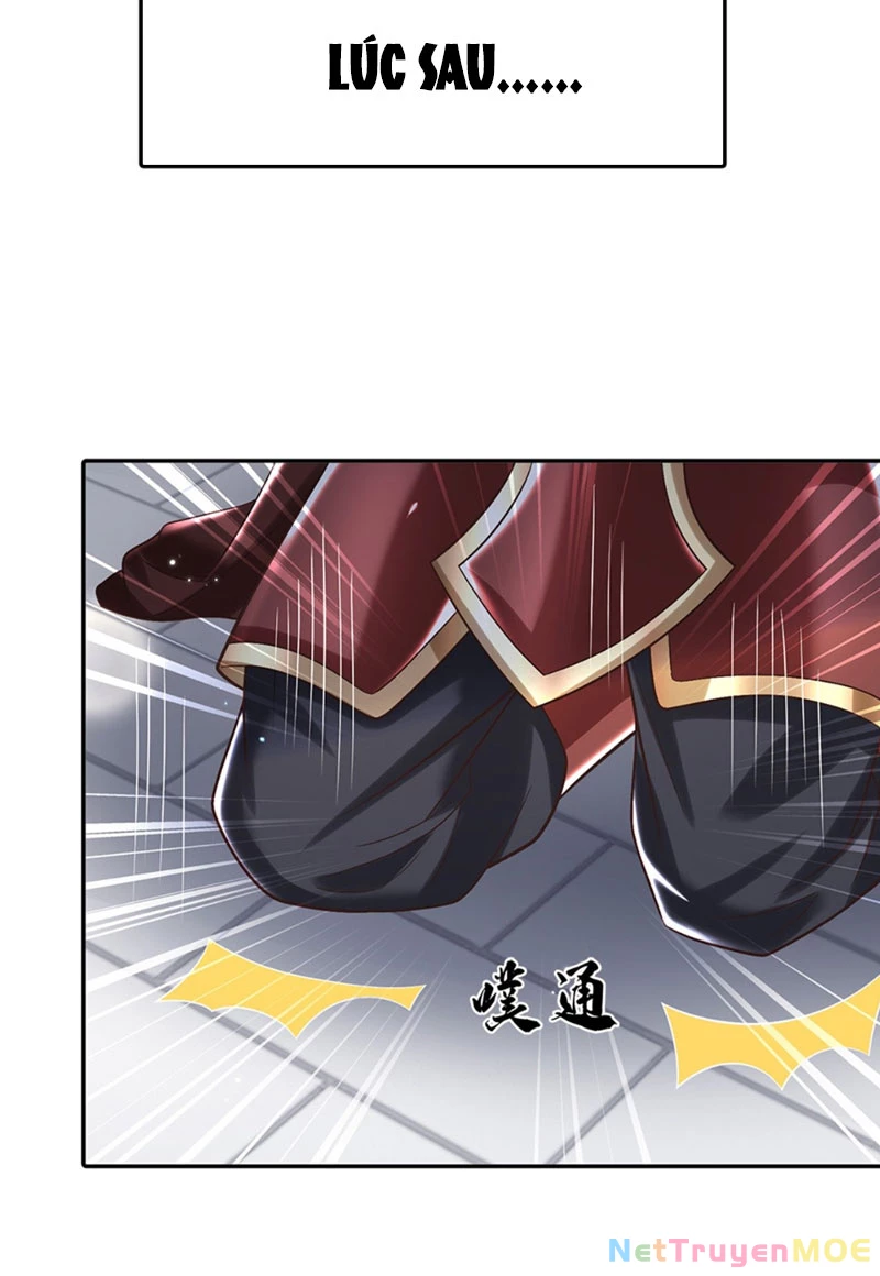 Kiếm Tiên Võ Đế: Bắt Đầu Huyền Vũ Môn Chi Biến Chapter 34 - Trang 2