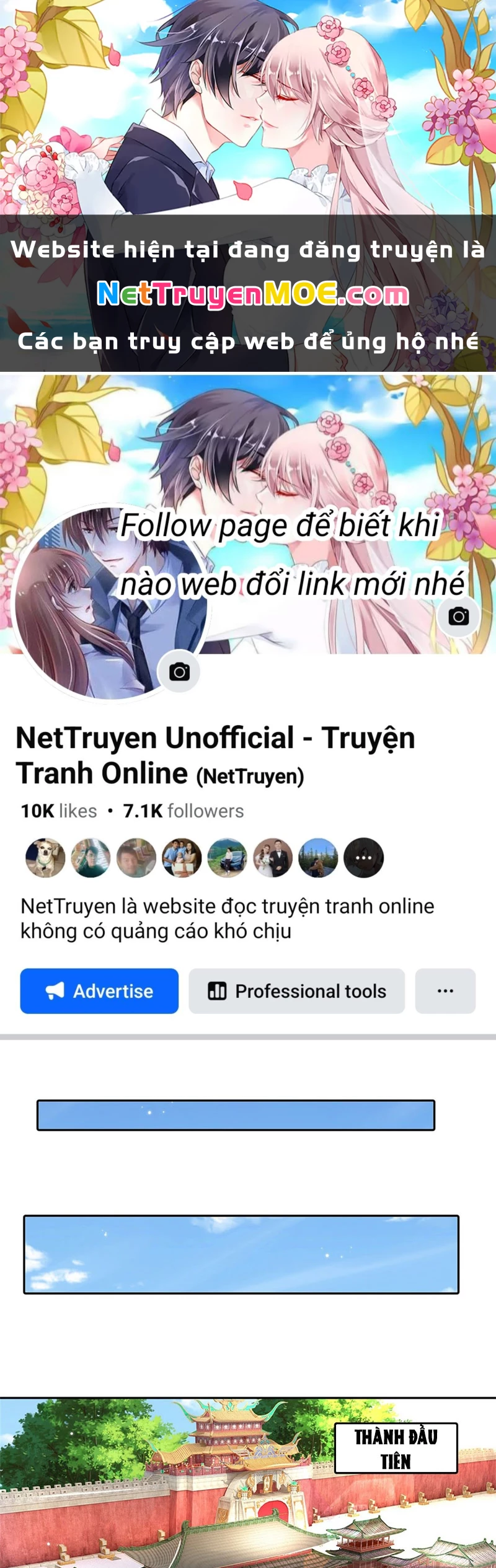 Kiếm Tiên Võ Đế: Bắt Đầu Huyền Vũ Môn Chi Biến Chapter 35 - Trang 2