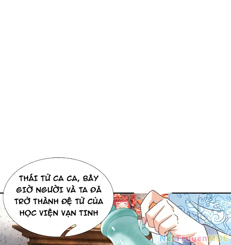 Kiếm Tiên Võ Đế: Bắt Đầu Huyền Vũ Môn Chi Biến Chapter 35 - Trang 2