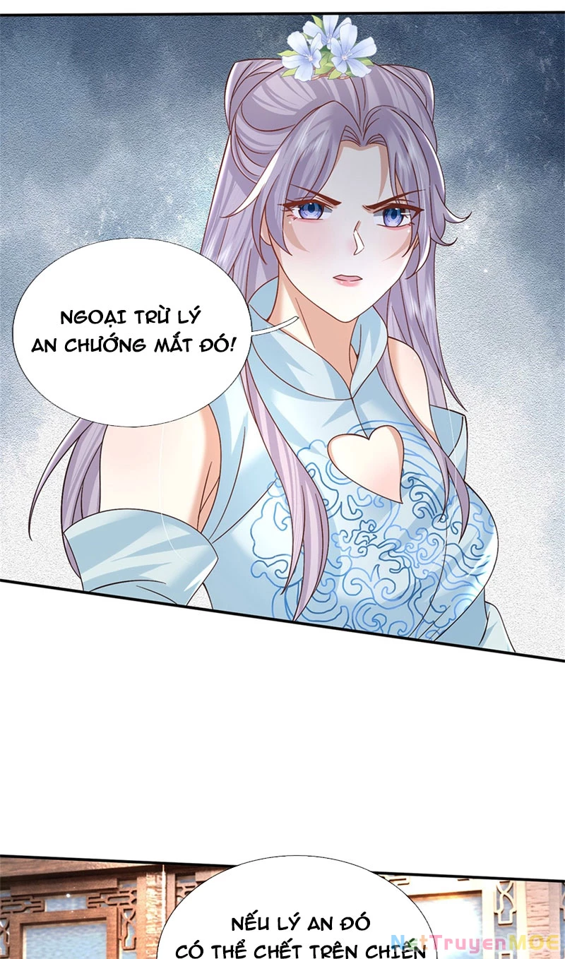 Kiếm Tiên Võ Đế: Bắt Đầu Huyền Vũ Môn Chi Biến Chapter 35 - Trang 2