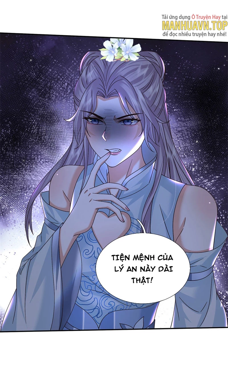 Kiếm Tiên Võ Đế: Bắt Đầu Huyền Vũ Môn Chi Biến Chapter 35 - Trang 2