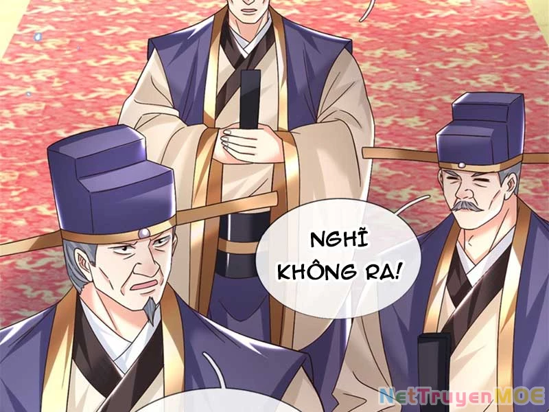 Kiếm Tiên Võ Đế: Bắt Đầu Huyền Vũ Môn Chi Biến Chapter 36 - Trang 2