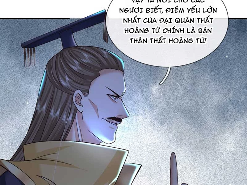 Kiếm Tiên Võ Đế: Bắt Đầu Huyền Vũ Môn Chi Biến Chapter 36 - Trang 2