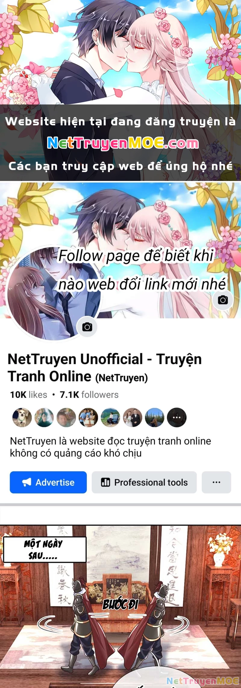 Kiếm Tiên Võ Đế: Bắt Đầu Huyền Vũ Môn Chi Biến Chapter 36 - Trang 2