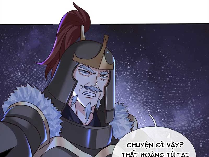 Kiếm Tiên Võ Đế: Bắt Đầu Huyền Vũ Môn Chi Biến Chapter 36 - Trang 2