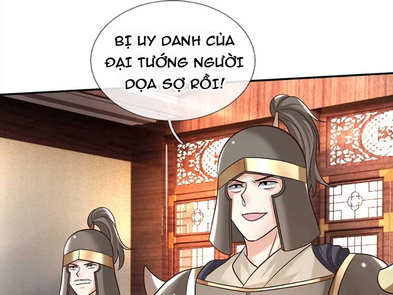 Kiếm Tiên Võ Đế: Bắt Đầu Huyền Vũ Môn Chi Biến Chapter 36 - Trang 2