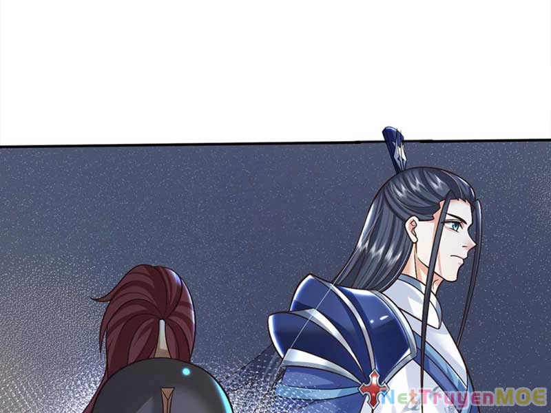 Kiếm Tiên Võ Đế: Bắt Đầu Huyền Vũ Môn Chi Biến Chapter 36 - Trang 2