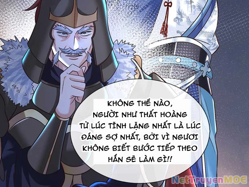 Kiếm Tiên Võ Đế: Bắt Đầu Huyền Vũ Môn Chi Biến Chapter 36 - Trang 2