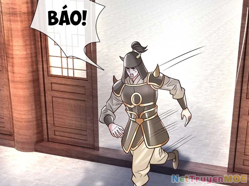 Kiếm Tiên Võ Đế: Bắt Đầu Huyền Vũ Môn Chi Biến Chapter 36 - Trang 2