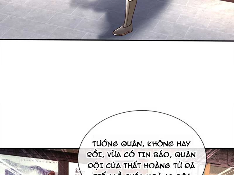 Kiếm Tiên Võ Đế: Bắt Đầu Huyền Vũ Môn Chi Biến Chapter 36 - Trang 2