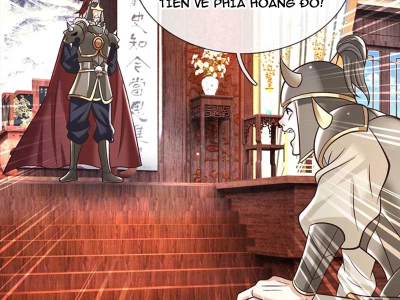 Kiếm Tiên Võ Đế: Bắt Đầu Huyền Vũ Môn Chi Biến Chapter 36 - Trang 2