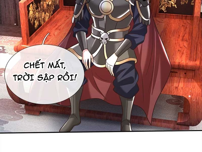 Kiếm Tiên Võ Đế: Bắt Đầu Huyền Vũ Môn Chi Biến Chapter 36 - Trang 2