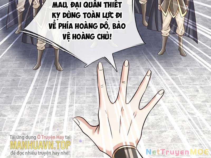 Kiếm Tiên Võ Đế: Bắt Đầu Huyền Vũ Môn Chi Biến Chapter 36 - Trang 2