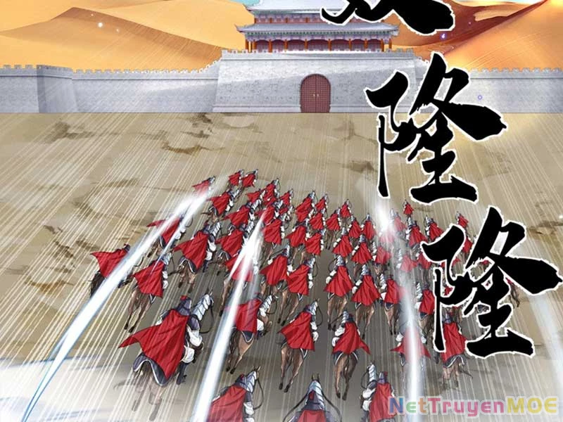 Kiếm Tiên Võ Đế: Bắt Đầu Huyền Vũ Môn Chi Biến Chapter 36 - Trang 2