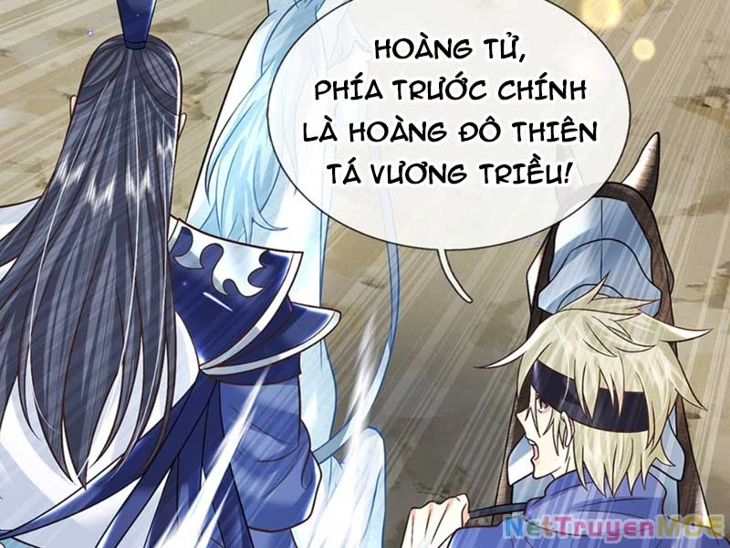 Kiếm Tiên Võ Đế: Bắt Đầu Huyền Vũ Môn Chi Biến Chapter 36 - Trang 2