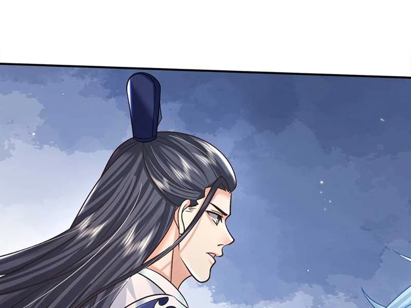 Kiếm Tiên Võ Đế: Bắt Đầu Huyền Vũ Môn Chi Biến Chapter 36 - Trang 2