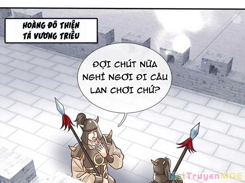 Kiếm Tiên Võ Đế: Bắt Đầu Huyền Vũ Môn Chi Biến Chapter 36 - Trang 2