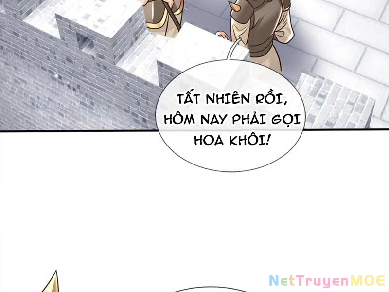 Kiếm Tiên Võ Đế: Bắt Đầu Huyền Vũ Môn Chi Biến Chapter 36 - Trang 2